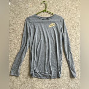 Nike Long Sleeve